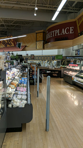 Grocery Store «Giant Food Stores», reviews and photos, 4001 New Falls Rd, Levittown, PA 19056, USA