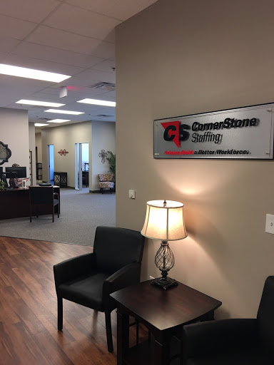 Employment Agency «CornerStone Staffing», reviews and photos, 2600 Dallas Pkwy #130, Frisco, TX 75034, USA