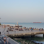 Photo n°1 de l'avis de Person. fait le 14/07/2018 à 17:50 sur le  Restaurante Vestigius à Lisbon