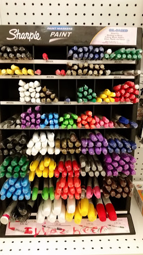 Fabric Store «Jo-Ann Fabrics and Crafts», reviews and photos, 2429 Military Rd, Niagara Falls, NY 14304, USA