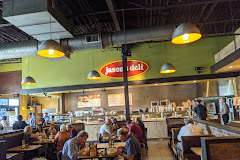 Jason's Deli