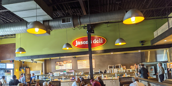 Jason's Deli