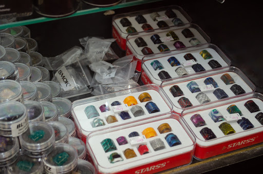 Tobacco Shop «Supernova Smoke Shop #6», reviews and photos, 6025 Callaghan Rd, San Antonio, TX 78228, USA