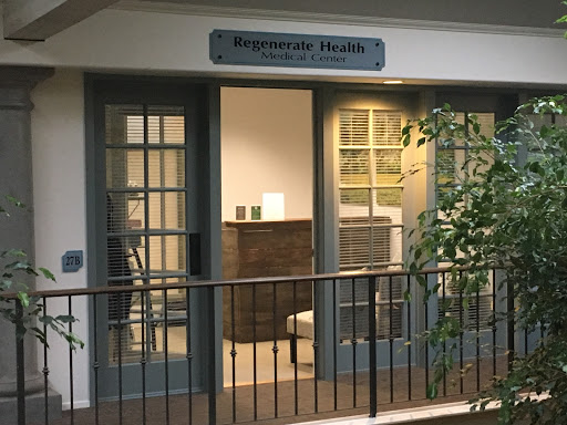 Regenerate Health Medical Center image