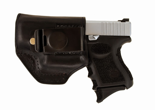 Manufacturer «Stoner Holsters», reviews and photos, 6249 Germantown Rd, Middletown, OH 45042, USA