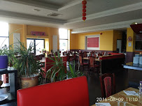 Atmosphère du Restaurant de type buffet hot wok à Saint-Gilles-Croix-de-Vie - n°15