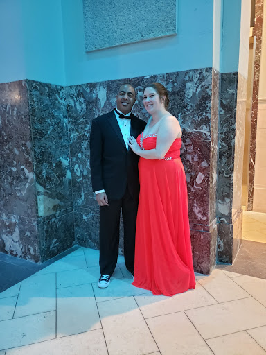 Tourist Attraction «Union Station», reviews and photos, 501 Crawford St, Houston, TX 77002, USA