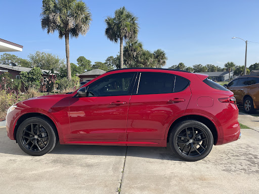 Car Dealer «Boniface-Hiers Chrysler Dodge Jeep», reviews and photos, 1775 E Merritt Island Causeway, Merritt Island, FL 32952, USA