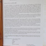 Photo n° 5 de l'avis de Marceline.o fait le 24/10/2023 à 18:45 pour Monastère de Bethléem - Le Val Saint-Benoît à Épinac