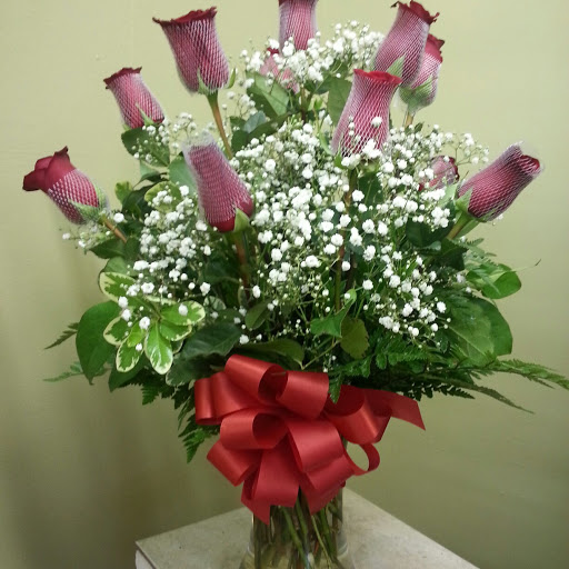 Florist «Starclaire House of Flowers Florist», reviews and photos, 1421 Emerywood Dr, Charlotte, NC 28210, USA