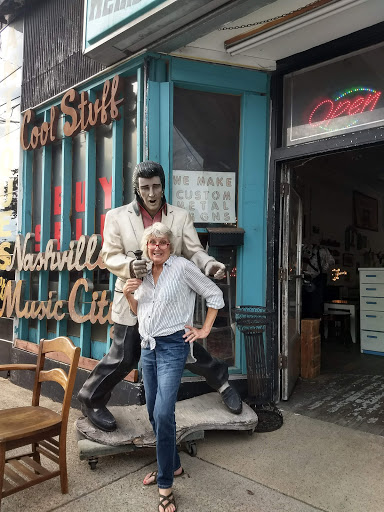 Coffee Shop «Headquarters», reviews and photos, 4902 Charlotte Pike, Nashville, TN 37209, USA