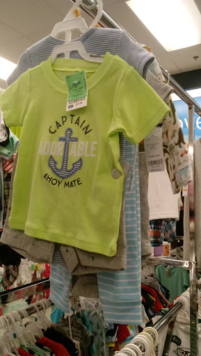 Clothing Store «Ross Dress for Less», reviews and photos, 2421 E Expy 83, Mission, TX 78572, USA