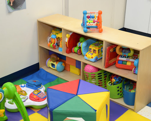 Day Care Center «Tutor Time of Oakdale, NY», reviews and photos, 1645 Montauk Hwy, Oakdale, NY 11769, USA