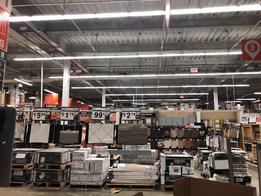 Home Improvement Store «The Home Depot», reviews and photos, 92-30 168th St, Jamaica, NY 11433, USA