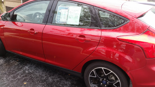 Kia Dealer «Matt Castrucci Kia», reviews and photos, 3013 Mall Park Dr, Dayton, OH 45459, USA