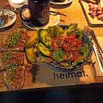 Photo n°1 de l'avis de St..a fait le 30/11/2023 à 18:48 sur le  heimat. Kaffee, Küche, Kneipe à Fulda