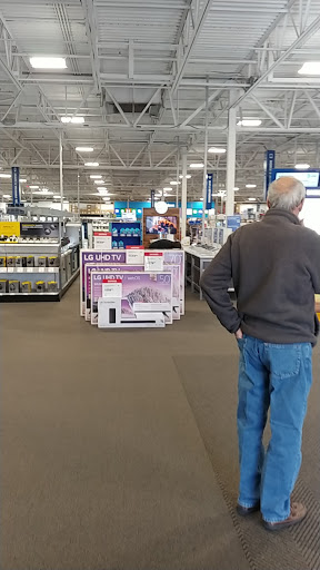 Electronics Store «Best Buy», reviews and photos, 5395 S Wadsworth Blvd, Littleton, CO 80123, USA