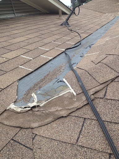 Roofing Contractor «All Good Roofing & Additions», reviews and photos, 9415 Burnet Rd #310, Austin, TX 78758, USA