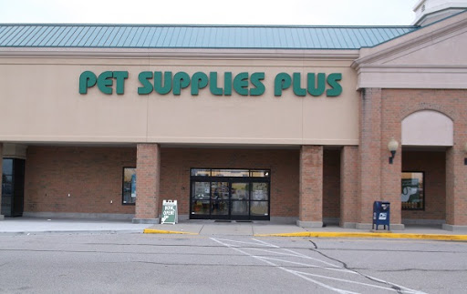 Pet Supply Store «Pet Supplies Plus», reviews and photos, 1810 Declaration Dr, Independence, KY 41051, USA