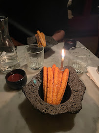 Les plus récentes photos du Restaurant français Aux Prés Cyril Lignac à Paris - n°3