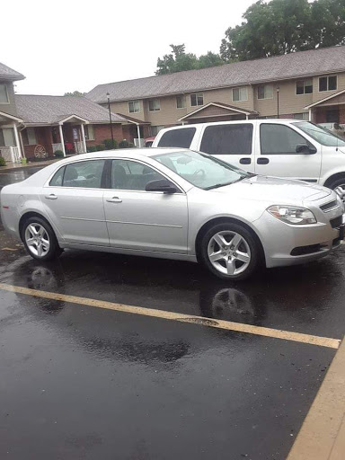 Motor Vehicle Dealer «Buckeye Lake Motors», reviews and photos