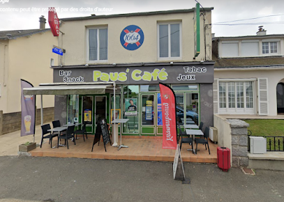 Point Dépôt Carte Grise LE MANS 72100 ( Chez le PAUS' CAFE) Le Mans