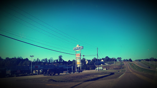 Discount Store «Big Lots», reviews and photos, 1800 S Frontage Rd d, Vicksburg, MS 39180, USA