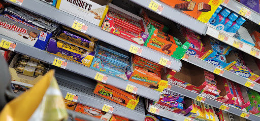 Department Store «Walmart Supercenter», reviews and photos, 3501 34th St S, St Petersburg, FL 33711, USA