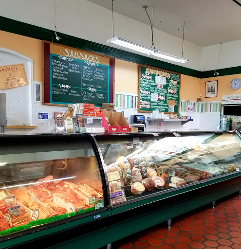 Butcher Shop «Magnani Poultry», reviews and photos, 1576 Hopkins St, Berkeley, CA 94707, USA