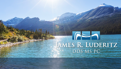 James Luderitz, DDS MS, PC