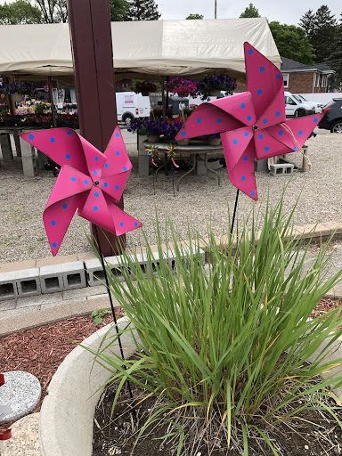 Florist «Dynamic Flowers of Royal Oak», reviews and photos, 3221 N Main St, Royal Oak, MI 48073, USA