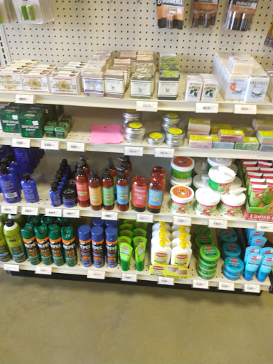 Farm Equipment Supplier «Tarwater Farm & Home Supply», reviews and photos, 4107 NW Topeka Blvd, Topeka, KS 66617, USA