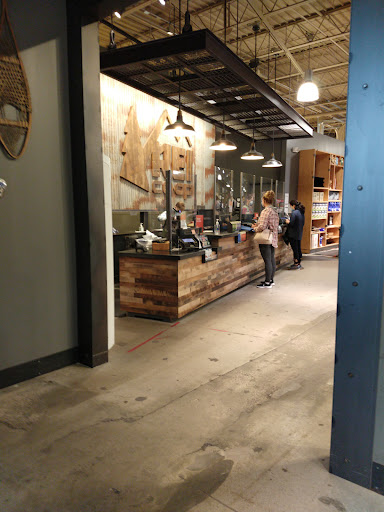 Camping Store «REI», reviews and photos, 750 American Blvd W, Bloomington, MN 55420, USA