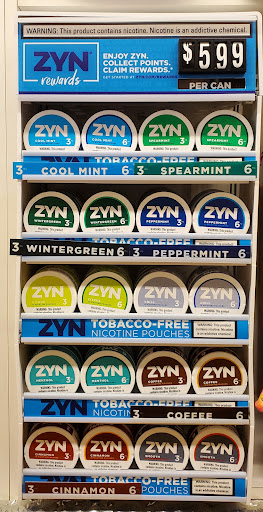 Tobacco Shop «Pioneer Smoke Shop», reviews and photos, 313 1st Avenue South, Seattle, WA 98104, USA