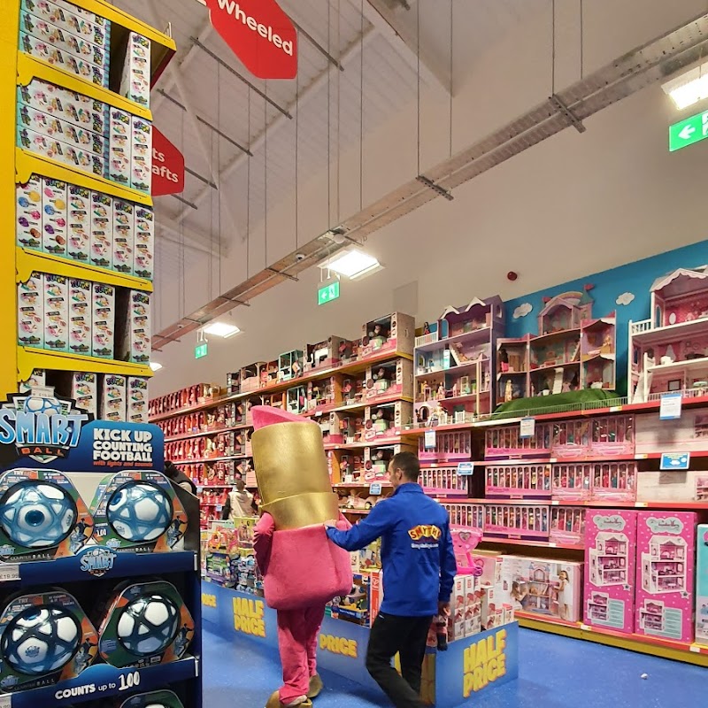 Smyths Toys Superstores