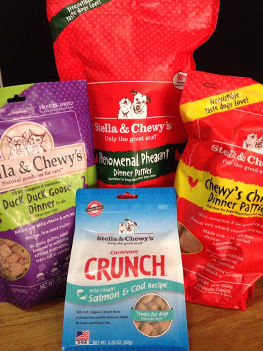 Pet Supply Store «Sprocket & Stone», reviews and photos, 1013 E 53rd St, Chicago, IL 60615, USA