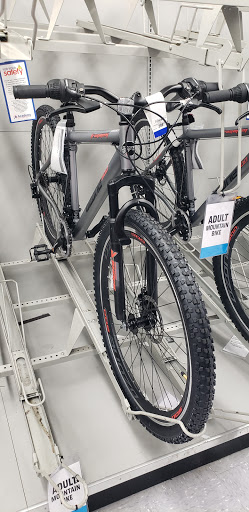 Sporting Goods Store «Academy Sports + Outdoors», reviews and photos, 4920 N Garland Ave, Garland, TX 75040, USA