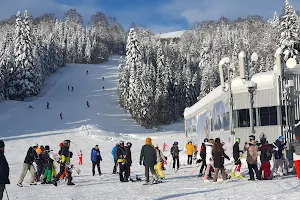 Kolasin 1600 Ski Center image