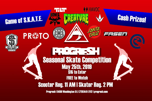 Sports Complex «Progresh», reviews and photos, 9499 Washington St #50, Thornton, CO 80229, USA