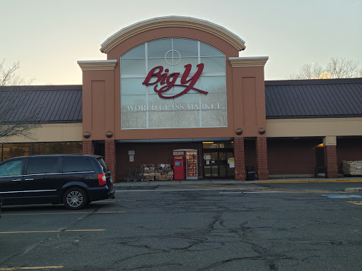 Supermarket «Big Y», reviews and photos, 141 Storrs Rd, Mansfield Center, CT 06250, USA