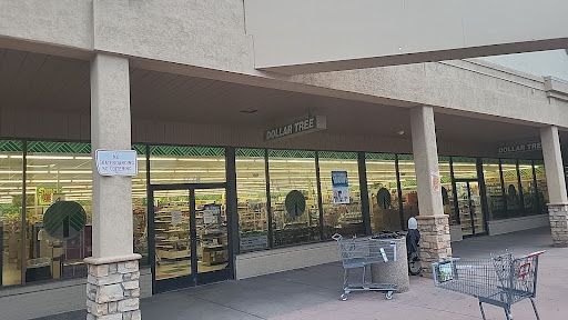 Dollar Store «Dollar Tree», reviews and photos, 1776 W Uintah St, Colorado Springs, CO 80904, USA