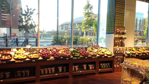 Grocery Store «Fresh City Market», reviews and photos, 720 Northwestern Ave, West Lafayette, IN 47906, USA