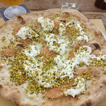 Photo n°3 de l'avis de Aura.l fait le 16/02/2024 à 20:13 sur le  Vichingo pizzeria griglieria birreria à Castrignano de' Greci