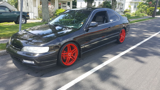 Car Wash «wired wash & wax», reviews and photos, 484 Tunxis Hill Rd, Fairfield, CT 06825, USA