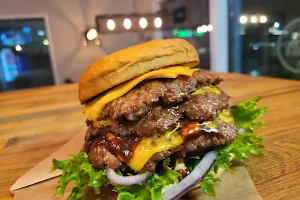 Jettz Burger image