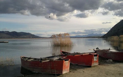 Lake Vegoritida image