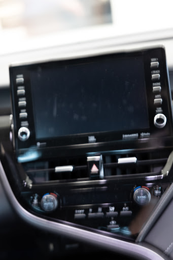 Toyota Dealer «Clearwater Toyota», reviews and photos, 21799 US Hwy 19 N, Clearwater, FL 33765, USA