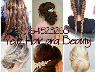 Yeliz Hair and Beauty Kapsalon & Schoonheidssalon