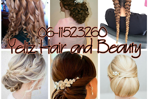 Yeliz Hair and Beauty Kapsalon & Schoonheidssalon image