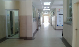 Centro De Salud Cunchibamba